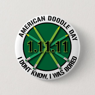 CHAPA REDONDA DE 5 CM AÑADA EL PIN