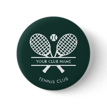Añadir tu nombre de club Tennis Team Green Persona