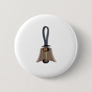 Chapa Redonda De 5 Cm Anatomía de un Handbell
