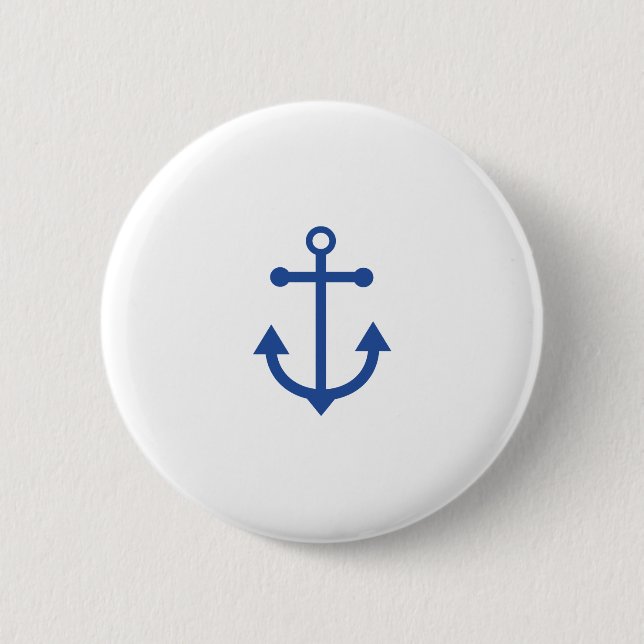 Chapa Redonda De 5 Cm anchor (Anverso)
