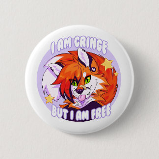 Chapa Redonda De 5 Cm Anclaje de crujido