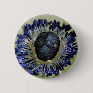 Chapa Redonda De 5 Cm Anemone Mistral Panda Badge