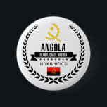 Chapa Redonda De 5 Cm Angola<br><div class="desc">Angola</div>