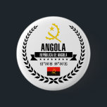 Chapa Redonda De 5 Cm Angola<br><div class="desc">Angola</div>