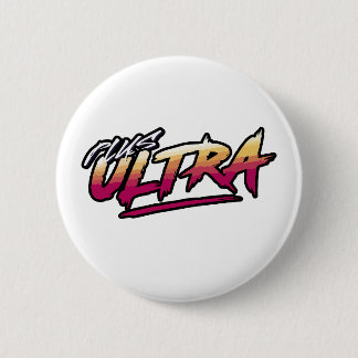 Chapa Redonda De 5 Cm Anime Plus Ultra