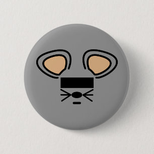 Chapa Redonda De 5 Cm anonymouse.
