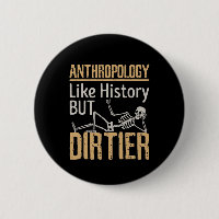 Antropología como la historia pero sucia