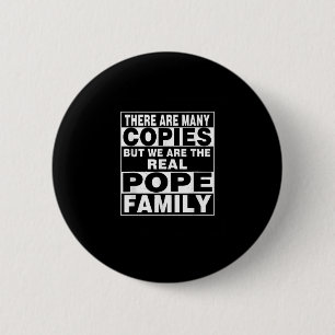 Chapa Redonda De 5 Cm Apellido Papa Nombre De Familia Papa Personalizado
