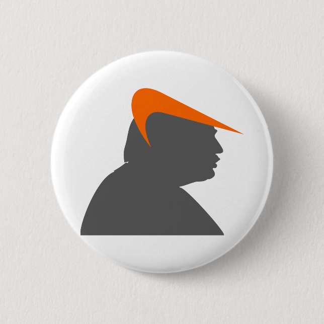 Chapa Redonda De 5 Cm Apenas deshágalo (Anverso)