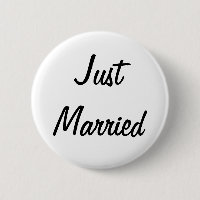 Apenas insignia casada