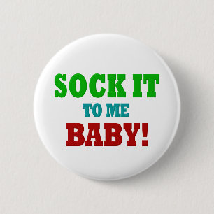 Chapa Redonda De 5 Cm Aplaudalo a mí