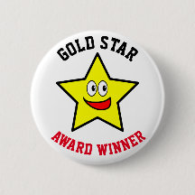 Apreciación del ganador del Premio Gold Star