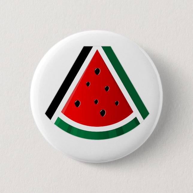 Chapa Redonda De 5 Cm Apron (Anverso)