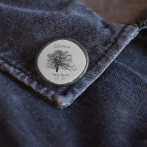 Árbol conmemorativo de Reunión Familiar | Negro El