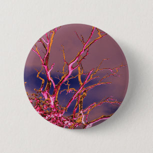 CHAPA REDONDA DE 5 CM ÁRBOL ESPÍRITU