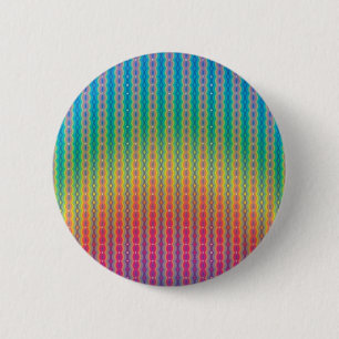 Chapa Redonda De 5 Cm Arco iris 1200