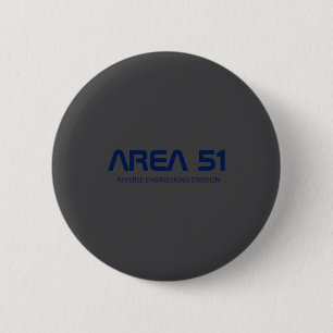 Chapa Redonda De 5 Cm Área 51 Ingeniería Inversa Ovni Paranormal Alien