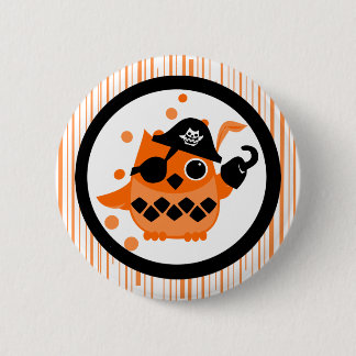 Chapa Redonda De 5 Cm Arg the Owl