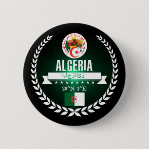 Chapa Redonda De 5 Cm Argelia