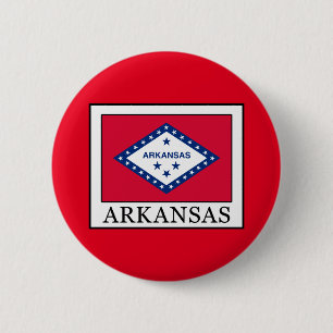 Chapa Redonda De 5 Cm Arkansas