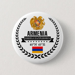Chapa Redonda De 5 Cm Armenia