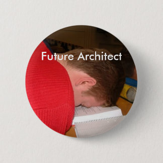 Chapa Redonda De 5 Cm arquitecto sleeping_student, futuro