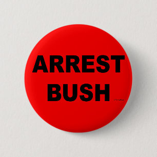 CHAPA REDONDA DE 5 CM ARREST BUSH