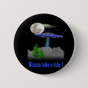 Chapa Redonda De 5 Cm Art Bell