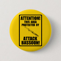 Atacar Bassoon