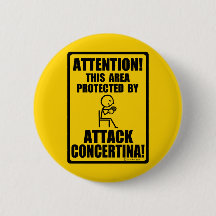Atacar Concertina