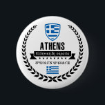 Chapa Redonda De 5 Cm Atenas<br><div class="desc">Atenas</div>