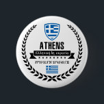 Chapa Redonda De 5 Cm Atenas<br><div class="desc">Atenas</div>