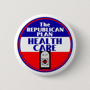 Chapa Redonda De 5 Cm Atención sanitaria