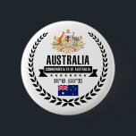 Chapa Redonda De 5 Cm Australia<br><div class="desc">Australia</div>