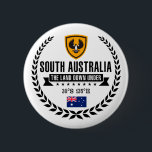 Chapa Redonda De 5 Cm Australia del Sur<br><div class="desc">Australia del Sur</div>