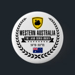 Chapa Redonda De 5 Cm Australia Occidental<br><div class="desc">Australia Occidental</div>