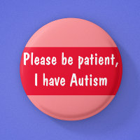 Autismo por favor sea del espectro de pacientes pl