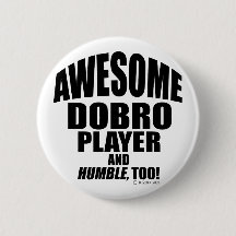 Awesome Dobro Player