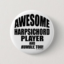 Awesome Harpsichord