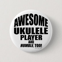 Awesome Ukulele
