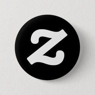 Chapa Redonda De 5 Cm awfwefe Button