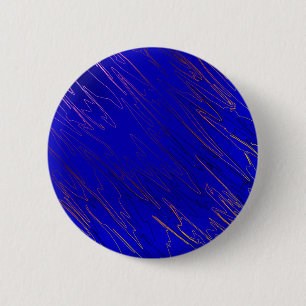 Chapa Redonda De 5 Cm Azul mareado