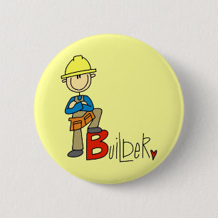 Chapa Redonda De 5 Cm B es para Builder