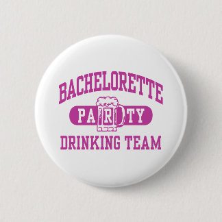Chapa Redonda De 5 Cm Bachelorette Party