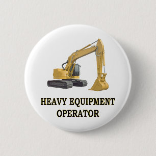 CHAPA REDONDA DE 5 CM BACK HOE
