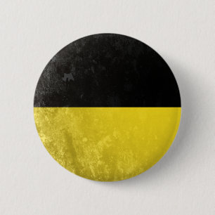 Chapa Redonda De 5 Cm Baden-Württemberg