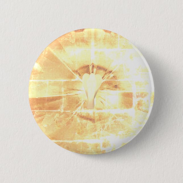 CHAPA REDONDA DE 5 CM BADGE BUTTON STYLE ART&DESIGN (Anverso)