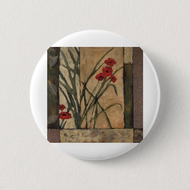 Chapa Redonda De 5 Cm BAG39 lirios 2.tif (Anverso)