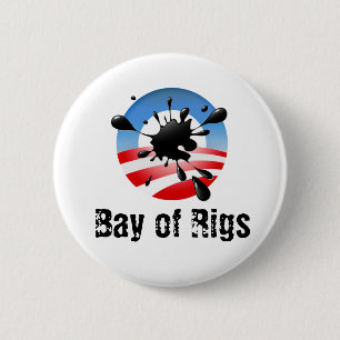 Chapa Redonda De 5 Cm Bahía de aparejos