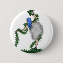Bailarín de la naturaleza